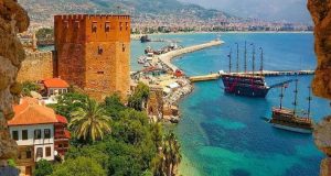 Alanya