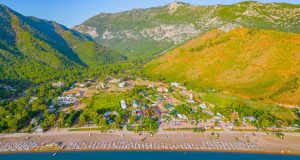 Adrasan