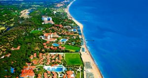 Belek